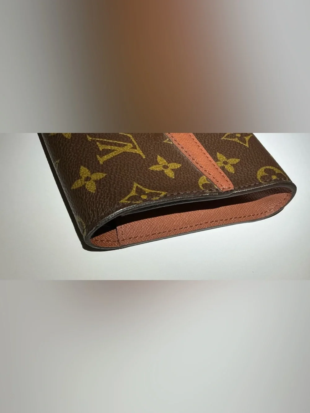 Louis Vuitton Bum bag / sac ceinture leather handbag - Picture 4 of 6